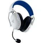 Razer BlackShark V3 X HyperSpeed Wireless Gaming Headset - White - Image 7