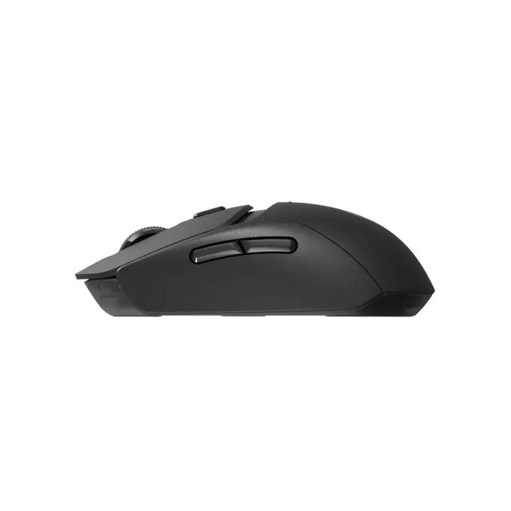 Logitech G309 LIGHTSPEED Wireless Gaming Mouse - Black - Image 2