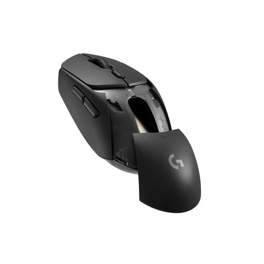 Logitech G309 LIGHTSPEED Wireless Gaming Mouse - Black - Image 5