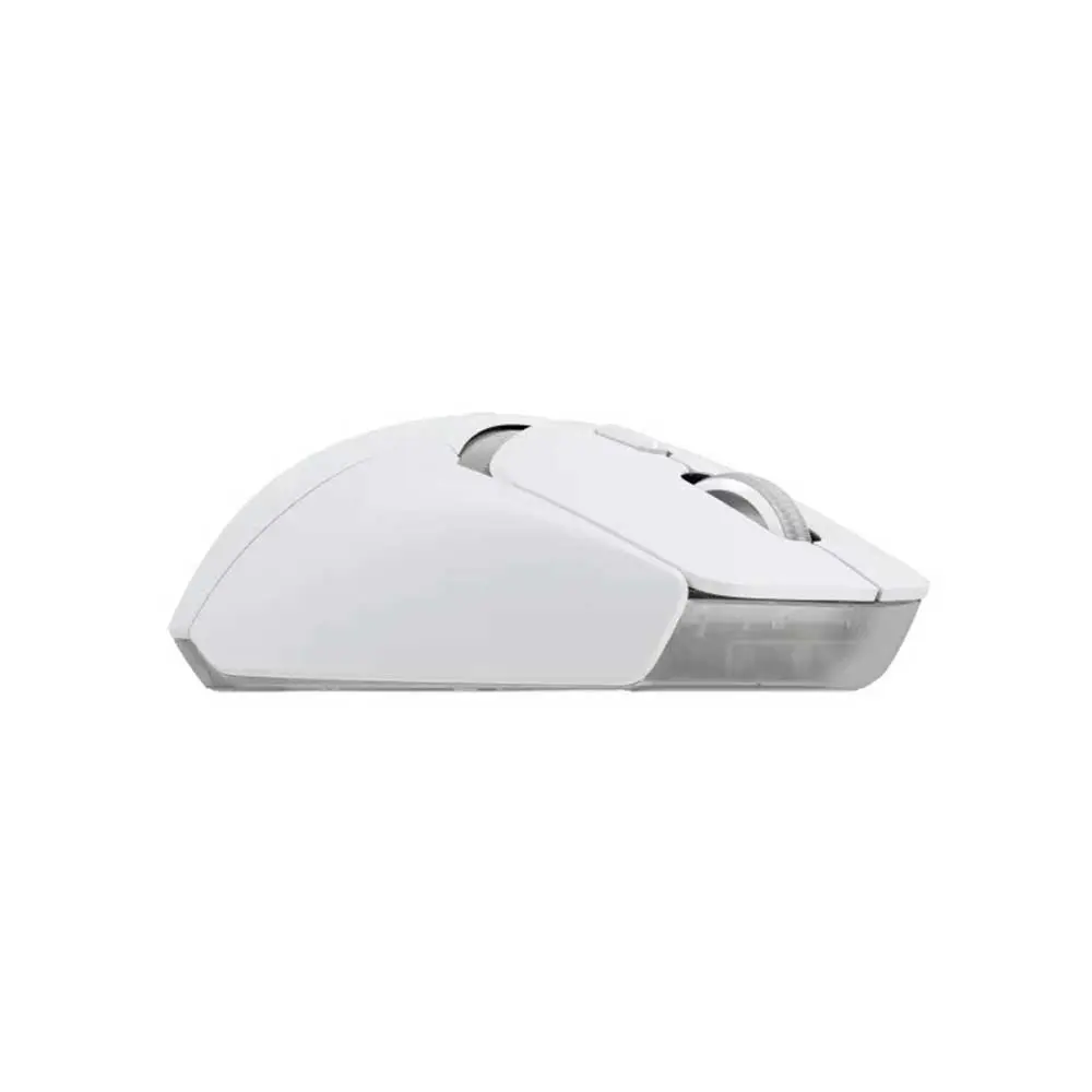 Logitech G309 LIGHTSPEED Wireless Gaming Mouse - White - Image 3