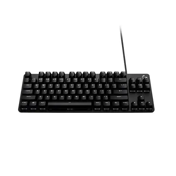Logitech G413 TKL SE Mechanical Gaming Keyboard - Image 2