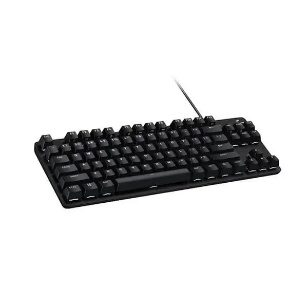 Logitech G413 TKL SE Mechanical Gaming Keyboard - Image 3