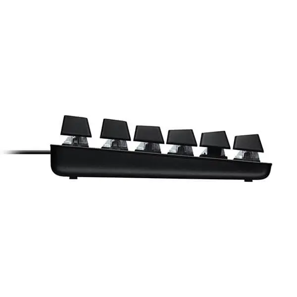 Logitech G413 TKL SE Mechanical Gaming Keyboard - Image 4