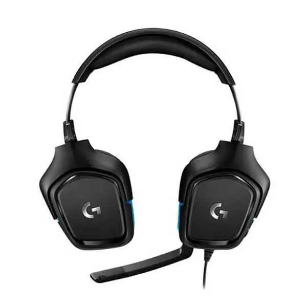 Logitech G431 7.1 Surround Gaming Headset - Image 3