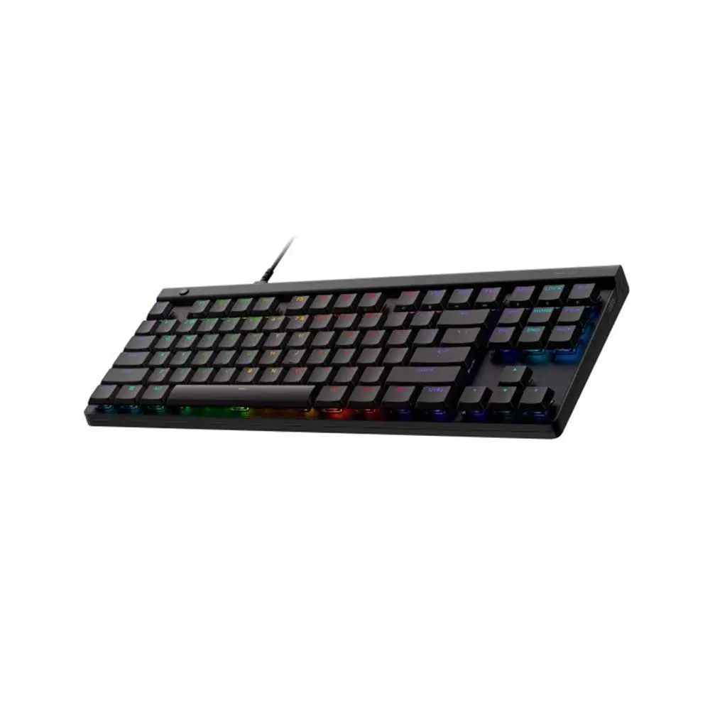 Logitech G515 TKL Wired Gaming Keyboard - Image 2