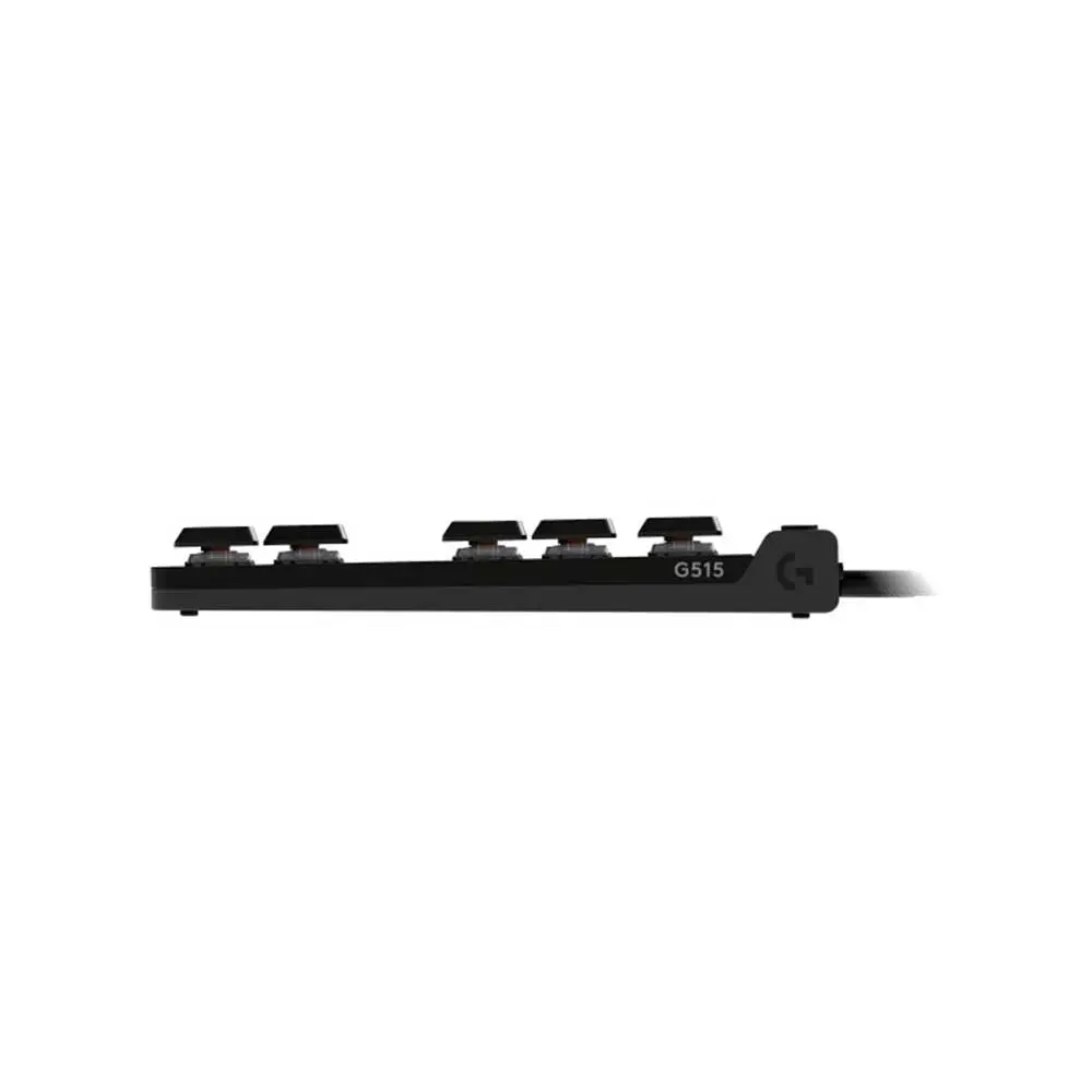 Logitech G515 TKL Wired Gaming Keyboard - Image 4