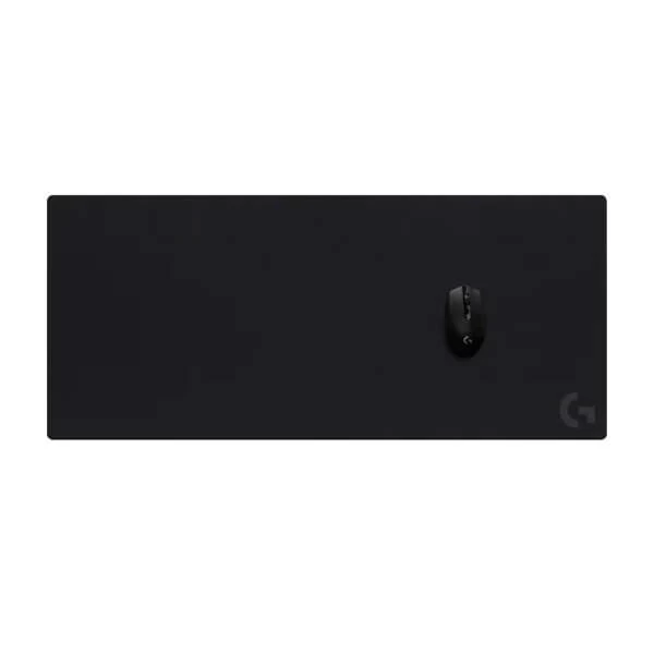 Logitech G840 XL Black Gaming Mouse Pad - Image 3