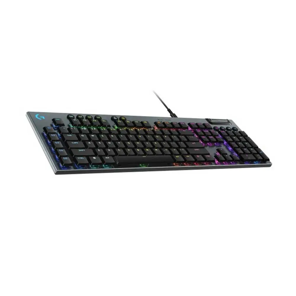 Logitech G915 X Wired Gaming Keyboard - Image 2