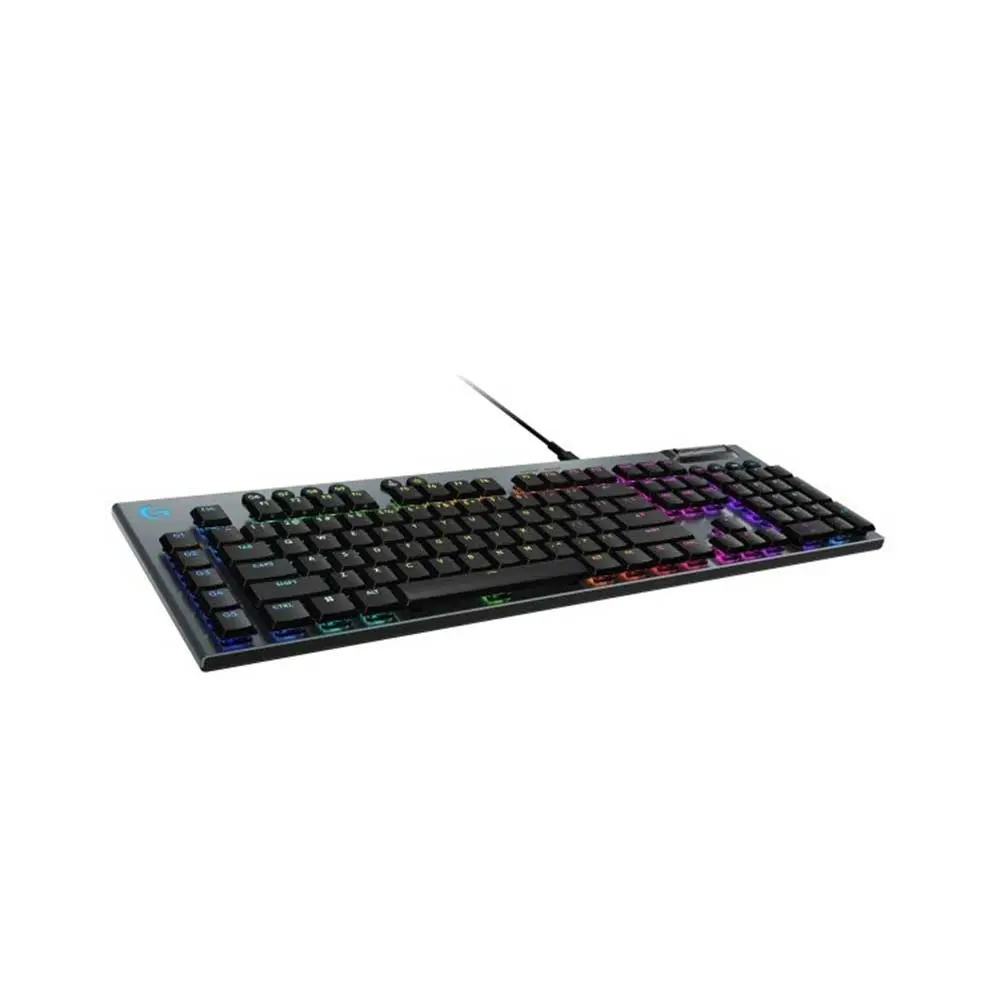 Logitech G915 X Wired Gaming Keyboard - Image 3