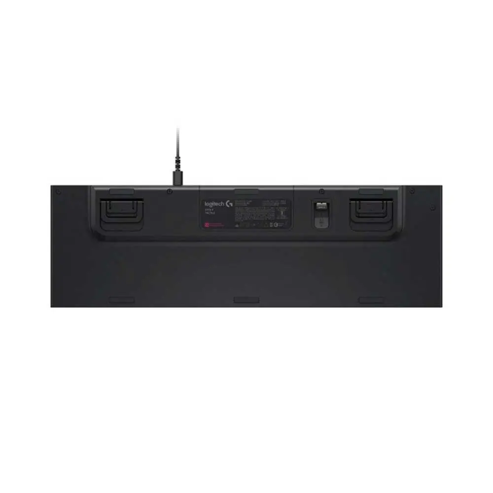 Logitech G915 X Wired Gaming Keyboard - Image 4