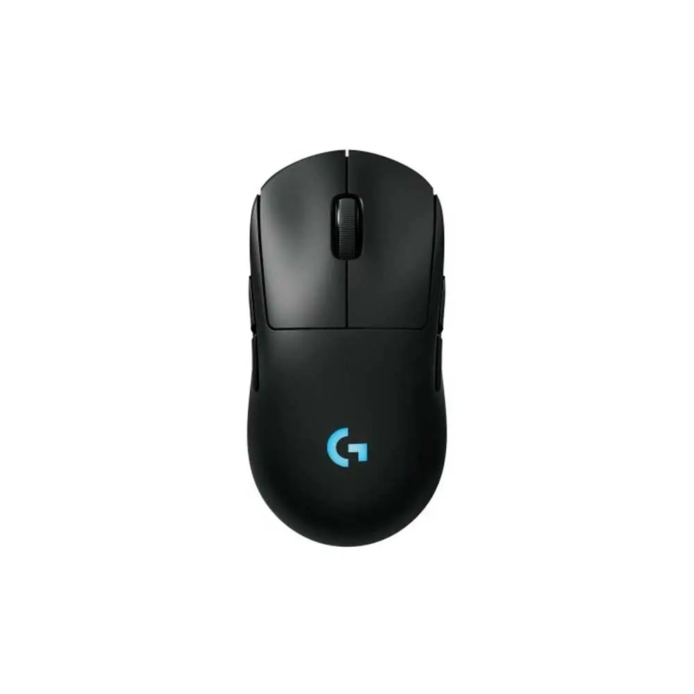 Logitech G PRO 2 LIGHTSPEED Ambidextrous Wireless Gaming Mouse