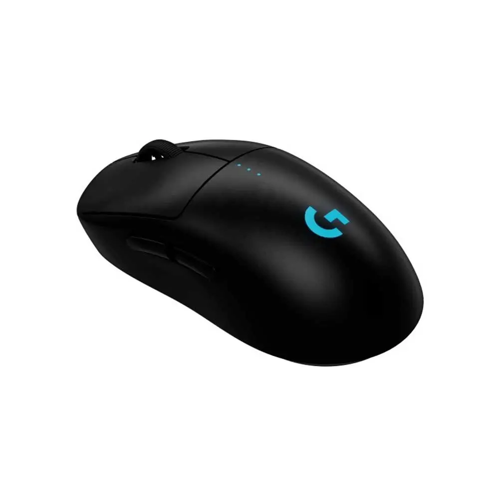 Logitech G PRO 2 LIGHTSPEED Ambidextrous Wireless Gaming Mouse - Image 3