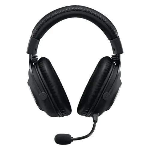 Logitech G Pro X Gaming Headset