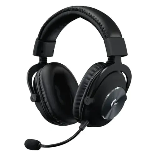 Logitech G Pro X Gaming Headset - Image 2