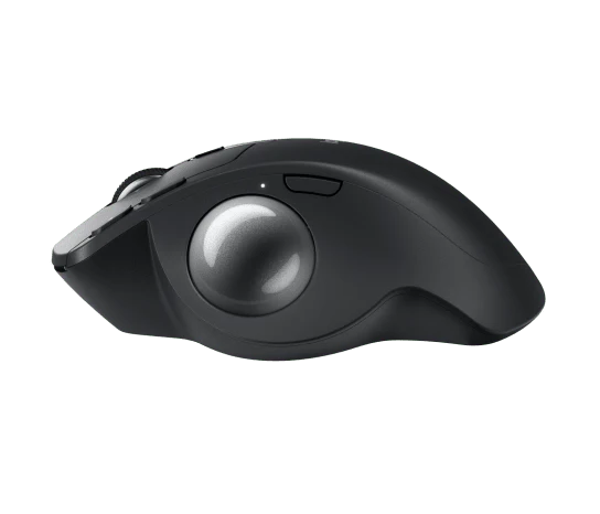 Logitech Ergo Series MX Ergo S Advanced Wireless Trackball Mouse - Image 3