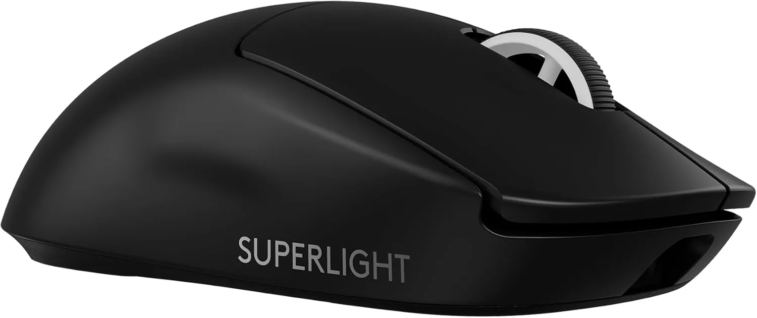 Logitech G POWERPLAY 2 Wireless Charging Mouse Pad