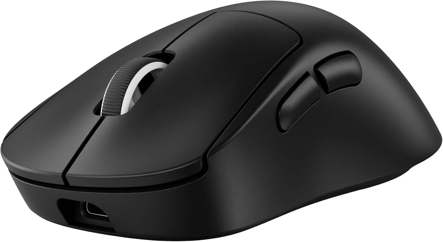 Logitech G POWERPLAY 2 Wireless Charging Mouse Pad - Image 3
