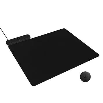 Logitech G POWERPLAY 2 Wireless Charging Mouse Pad - Image 4