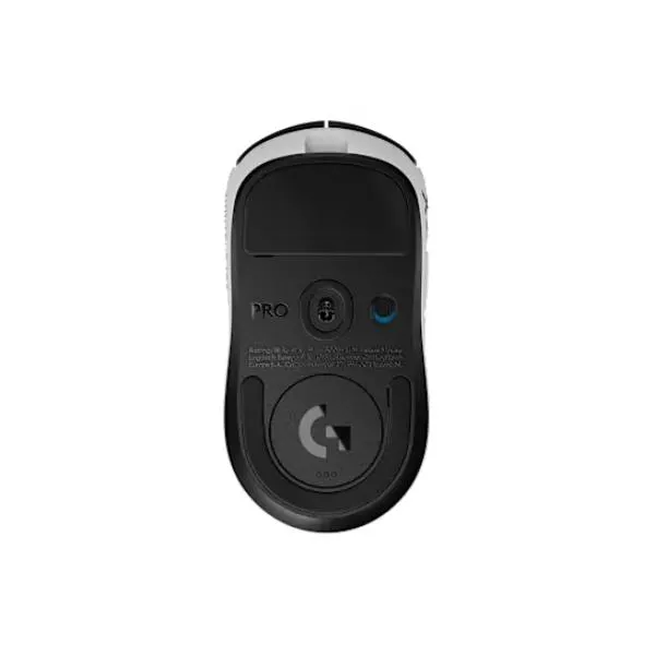 Logitech PRO X2 SUPERSTRIKE LIGHTSPEED Wireless Gaming Mouse - Image 2