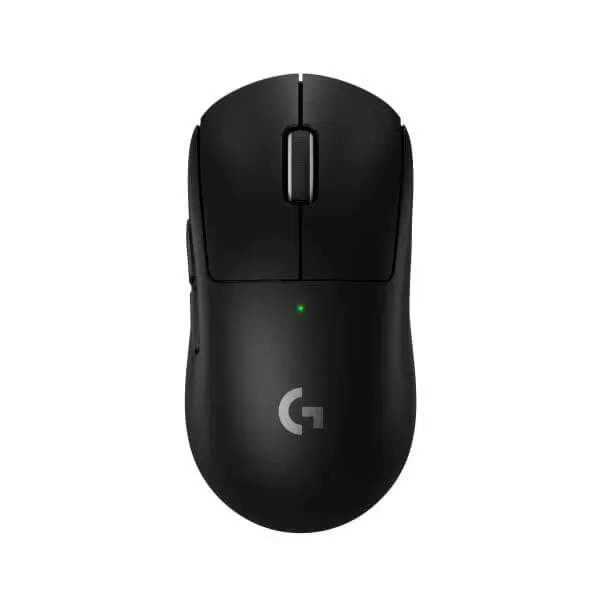 Logitech G Pro X Superlight 2 Wireless Gaming Mouse (Black) - Image 2