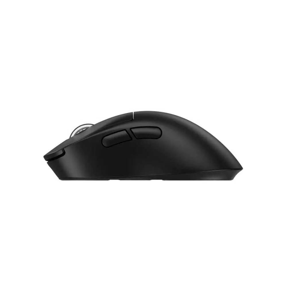 Logitech Pro X Superlight 2 DEX Lightspeed Wireless Gaming Mouse (Black) - Image 3