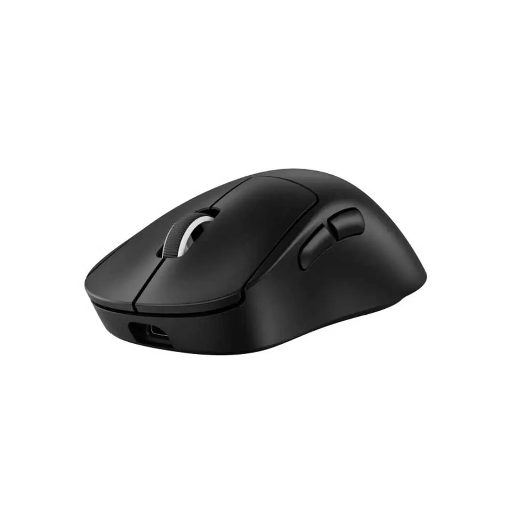 Logitech Pro X Superlight 2 DEX Lightspeed Wireless Gaming Mouse (Black) - Image 6