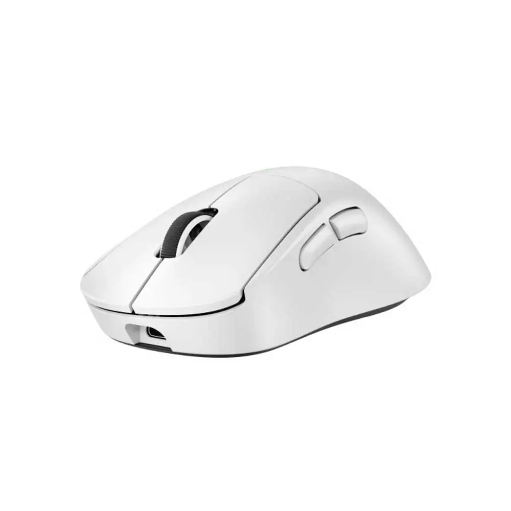Logitech Pro X Superlight 2 DEX Lightspeed Wireless Gaming Mouse (White) - Image 5