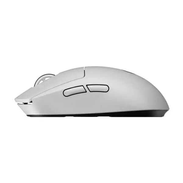 Logitech G Pro X Superlight 2 Wireless Gaming Mouse (White) - Image 2