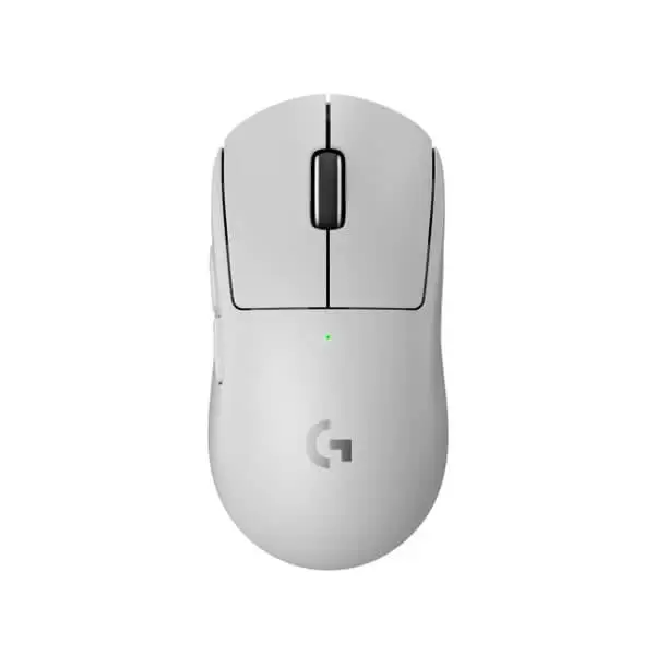 Logitech G Pro X Superlight 2 Wireless Gaming Mouse (White) - Image 4