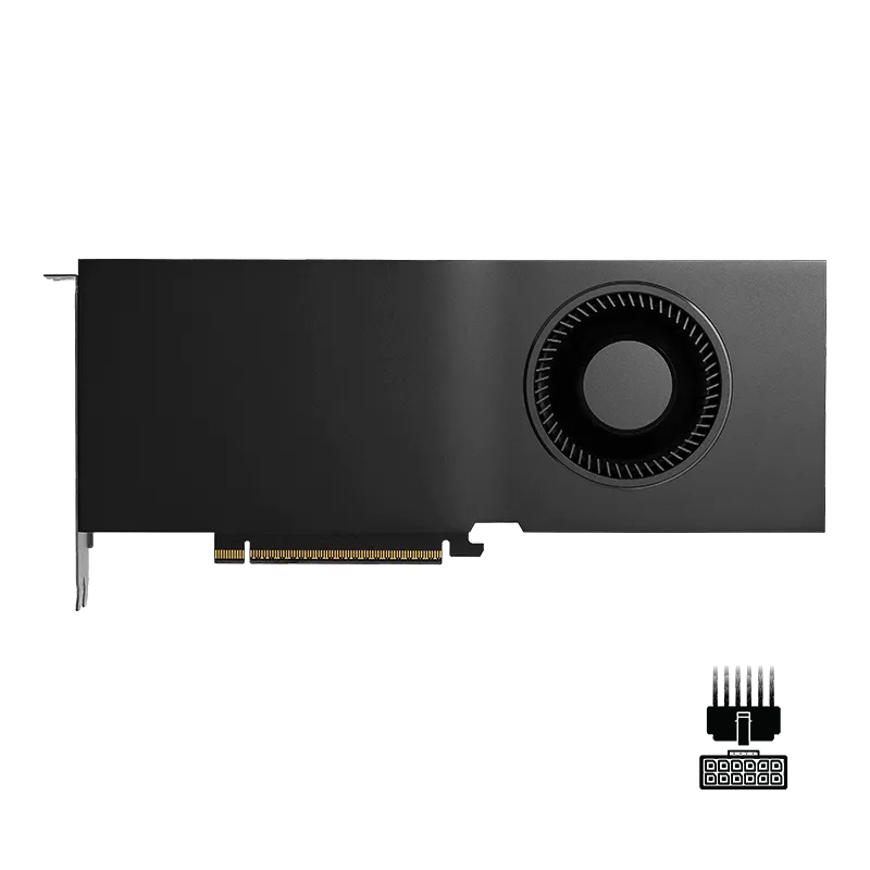 PNY NVIDIA RTX PRO 5000 72GB Blackwell Professional Graphics Card