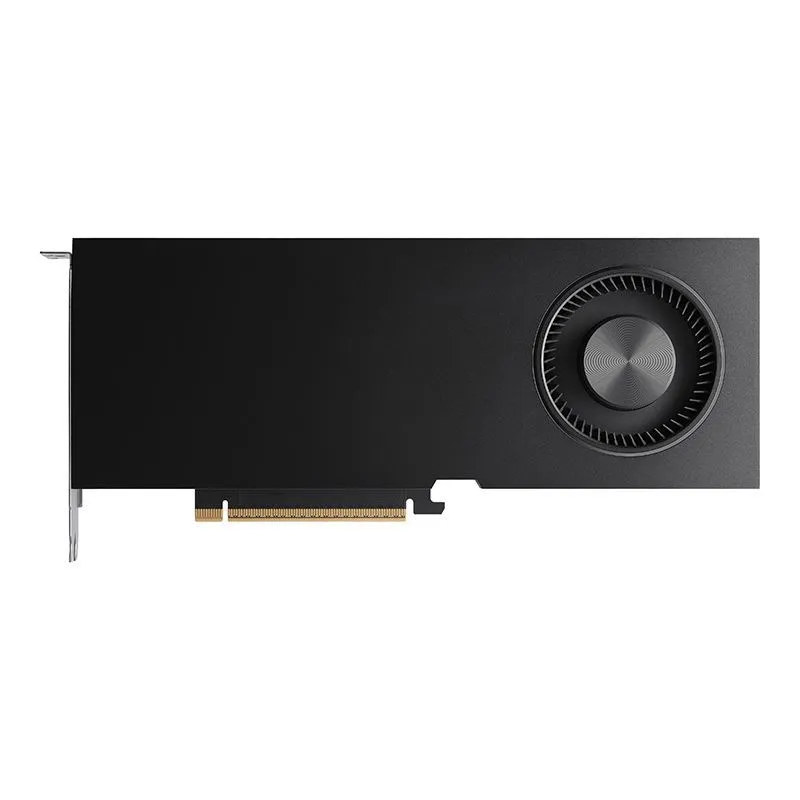 PNY NVIDIA RTX PRO 5000 72GB Blackwell Professional Graphics Card - Image 2