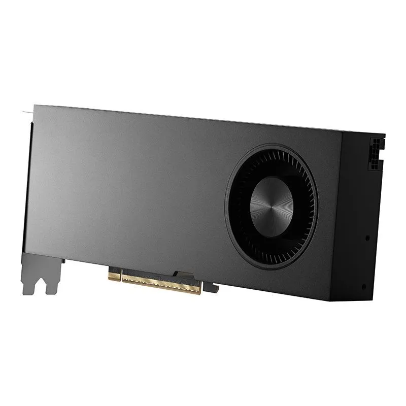 PNY NVIDIA RTX PRO 5000 72GB Blackwell Professional Graphics Card - Image 3