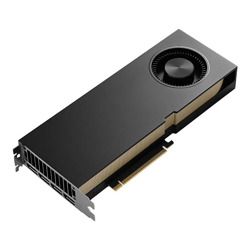 PNY NVIDIA RTX PRO 5000 72GB Blackwell Professional Graphics Card - Image 4