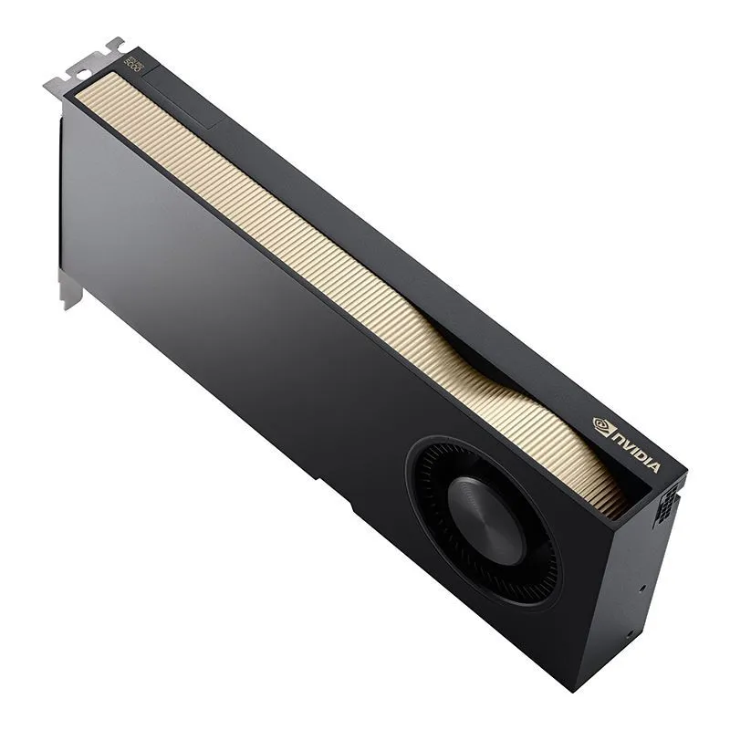 PNY NVIDIA RTX PRO 5000 72GB Blackwell Professional Graphics Card - Image 5