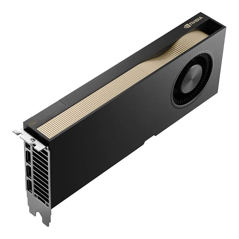 PNY NVIDIA RTX PRO 5000 72GB Blackwell Professional Graphics Card - Image 6