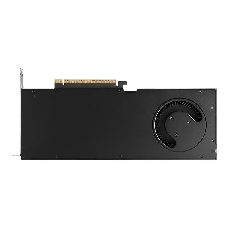 PNY NVIDIA RTX PRO 5000 72GB Blackwell Professional Graphics Card - Image 7