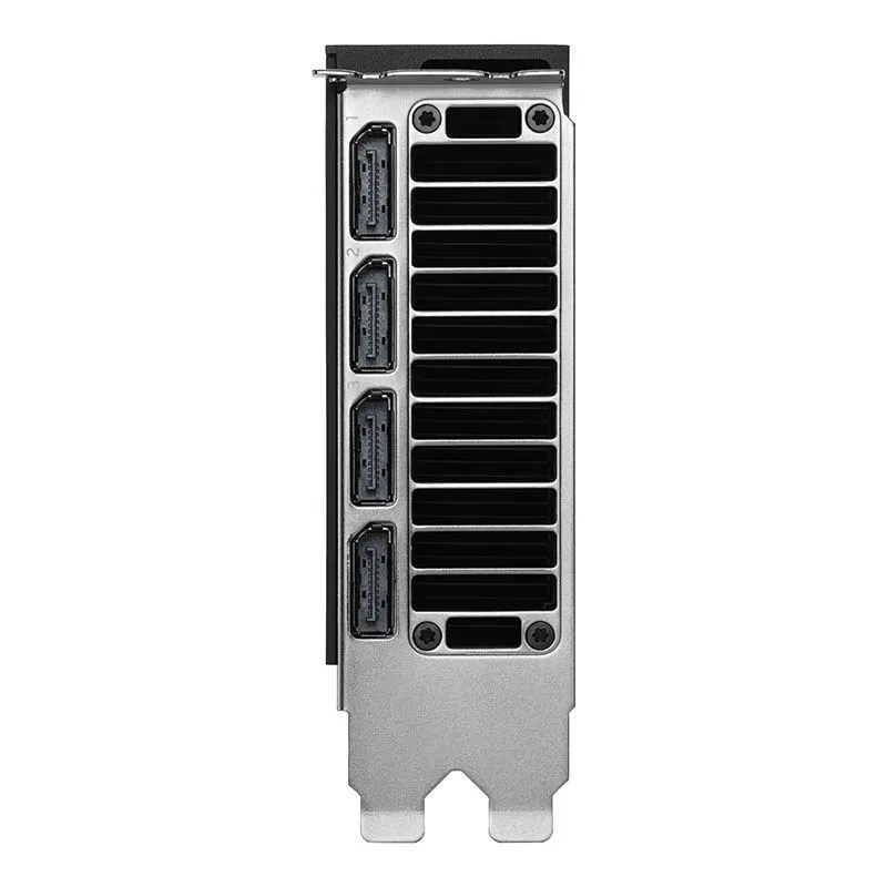 PNY NVIDIA RTX PRO 5000 72GB Blackwell Professional Graphics Card - Image 8