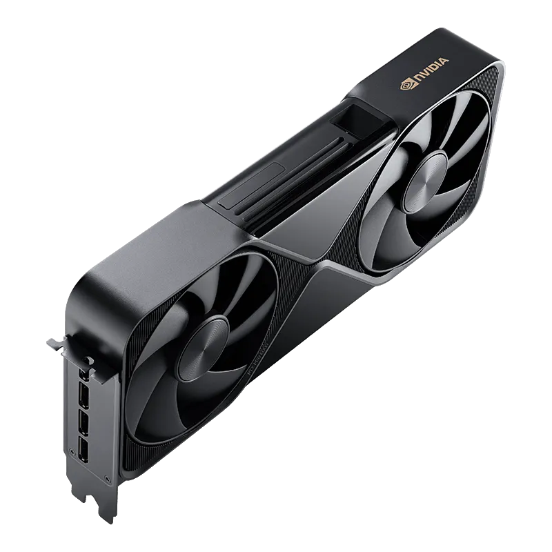 PNY NVIDIA RTX PRO 6000 Blackwell Workstation Edition - Image 2