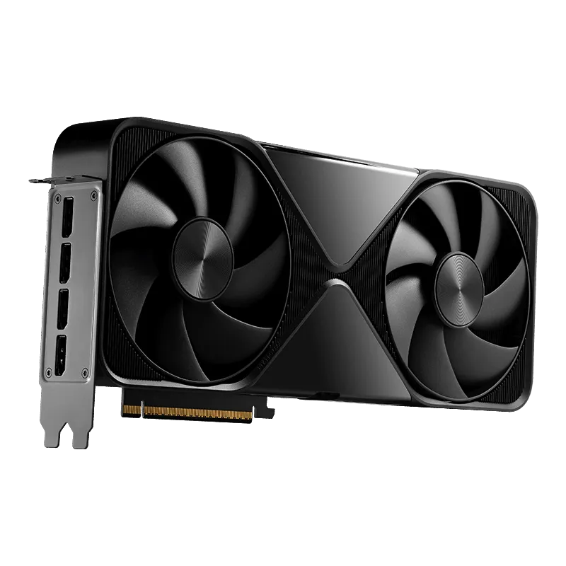 PNY NVIDIA RTX PRO 6000 Blackwell Workstation Edition - Image 3