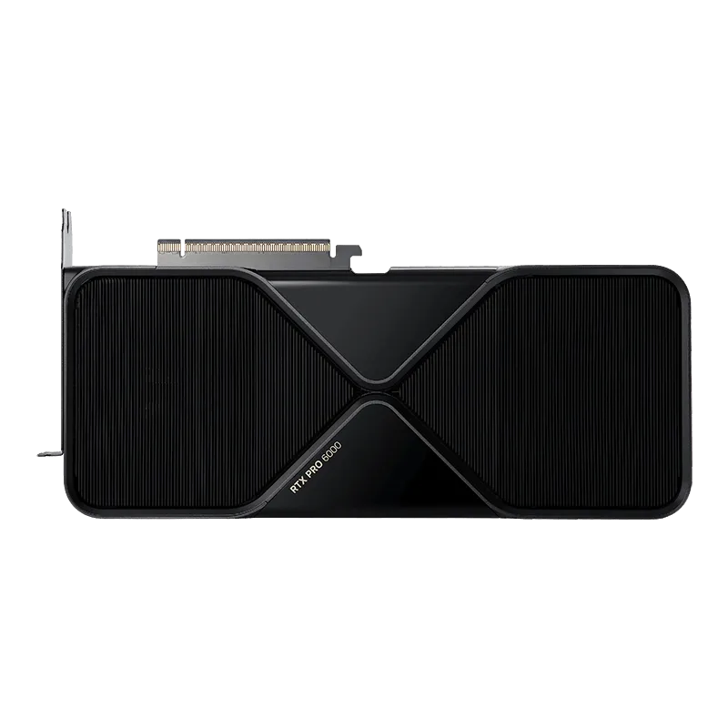 PNY NVIDIA RTX PRO 6000 Blackwell Workstation Edition - Image 5