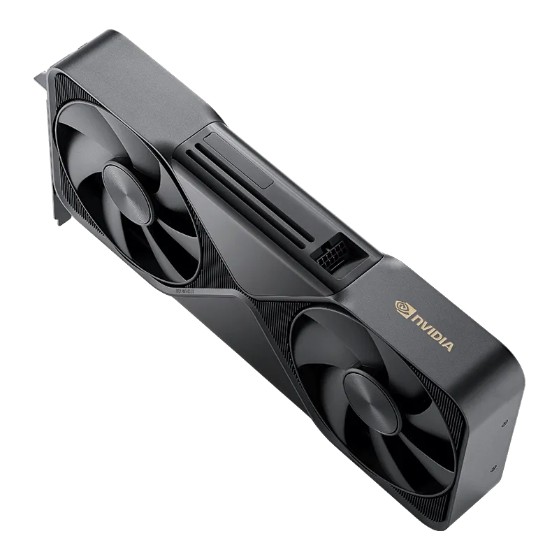 PNY NVIDIA RTX PRO 6000 Blackwell Workstation Edition - Image 8