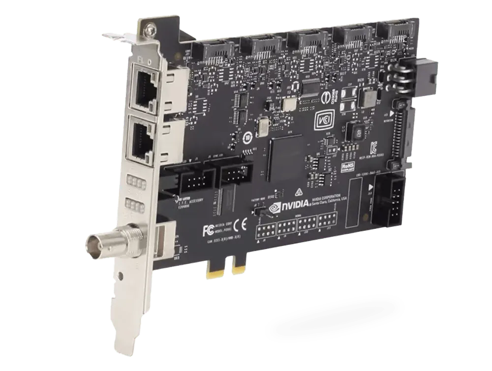 NVIDIA RTX PRO Sync Card - Image 2