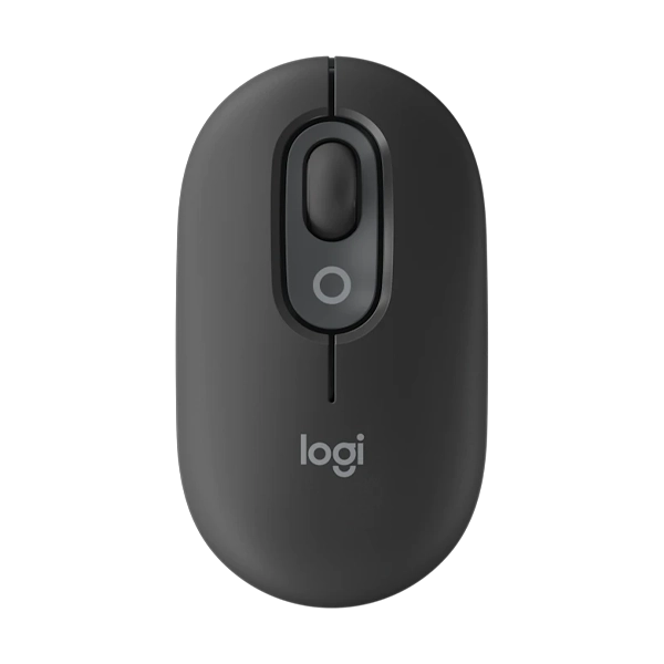 Logitech mouse [910-007432] (bluetooth white wireless)