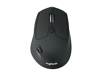 Logitech mouse [910-004792] (wireless)