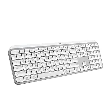 Logitech keyboard [920-011564] (advanced master wireless)