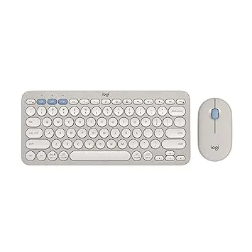 Logitech keyboard [920-012191] (combo wireless)