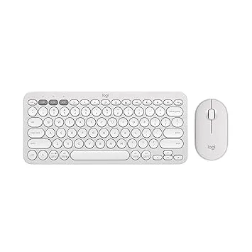 Logitech keyboard [920-012188] (bluetooth combo)