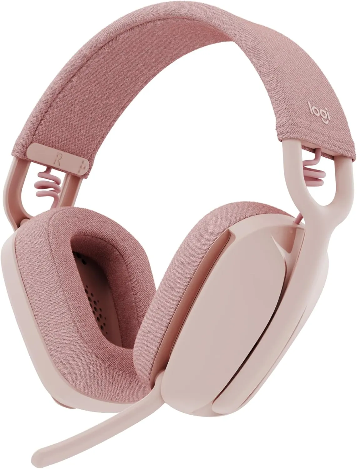 Logitech headphone [981-001215] (wireless)
