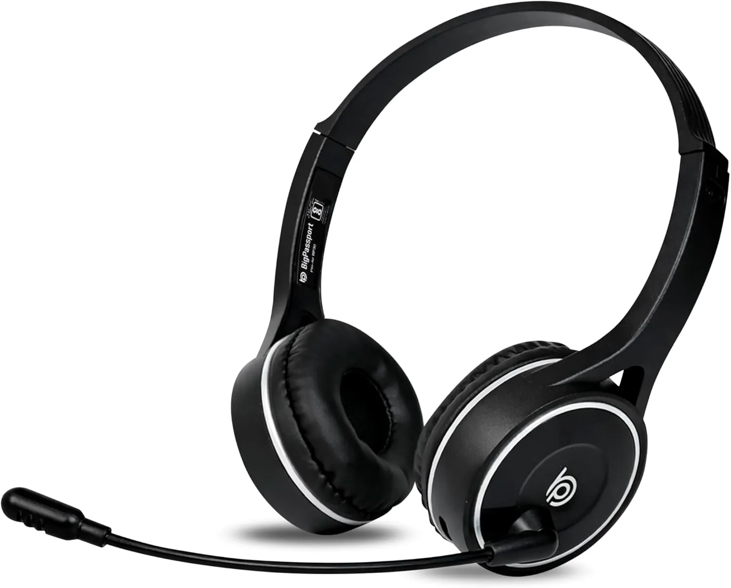 Logitech headset [981-001418] (bluetooth white wireless)