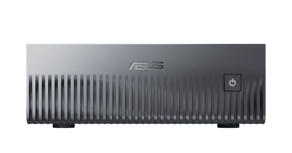 ASUS Ascent GX10 Desktop AI Supercomputer